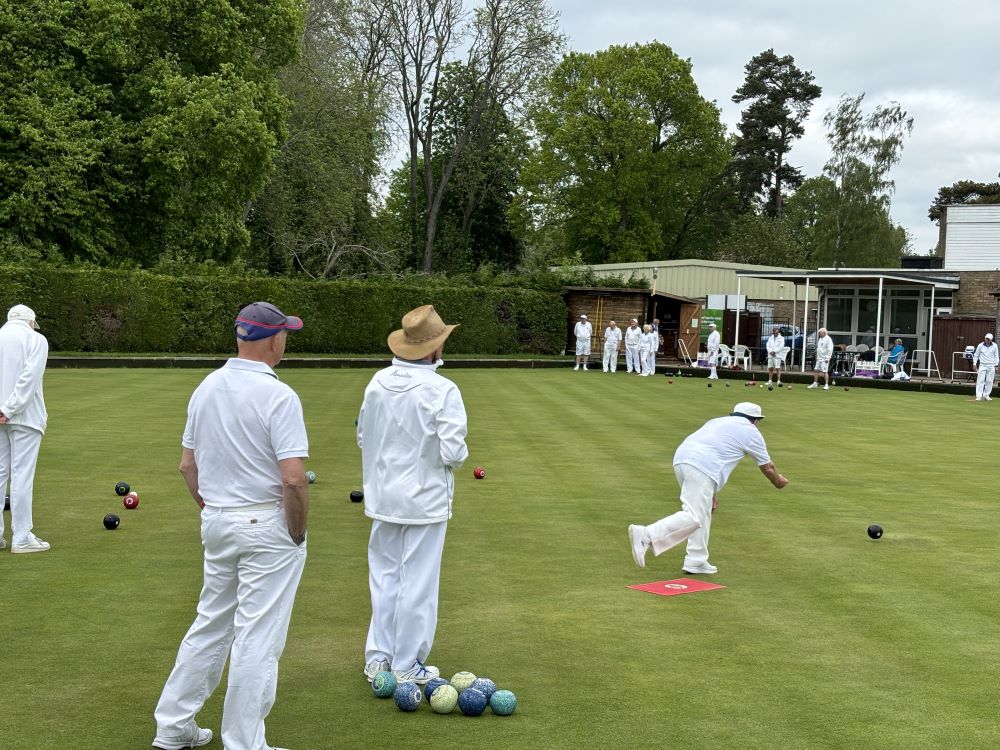 3-Amersham-in-Action