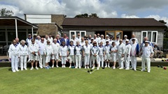 5 Amersham Team thumb