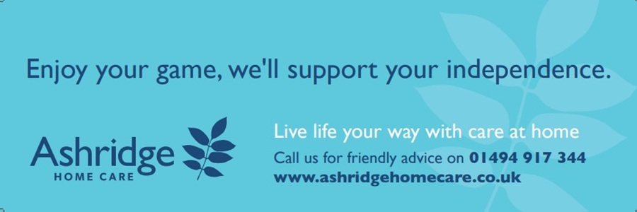 Ashridge Home Care