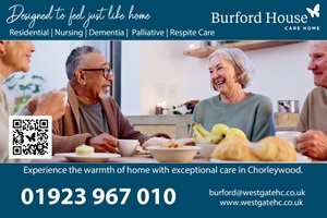 Burford Care Home