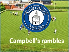 Campbell's Rambles