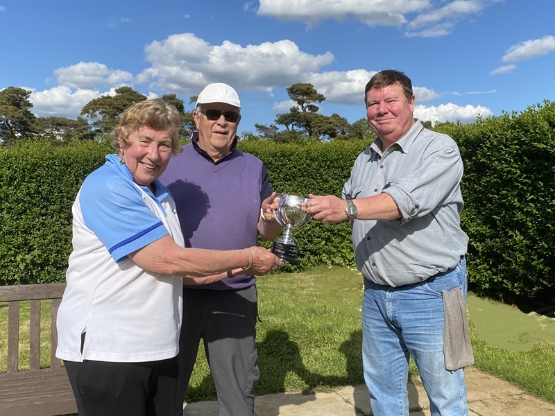 Stan Mills Winners