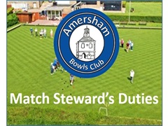 Match Stewards