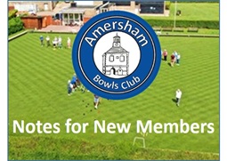 New Members